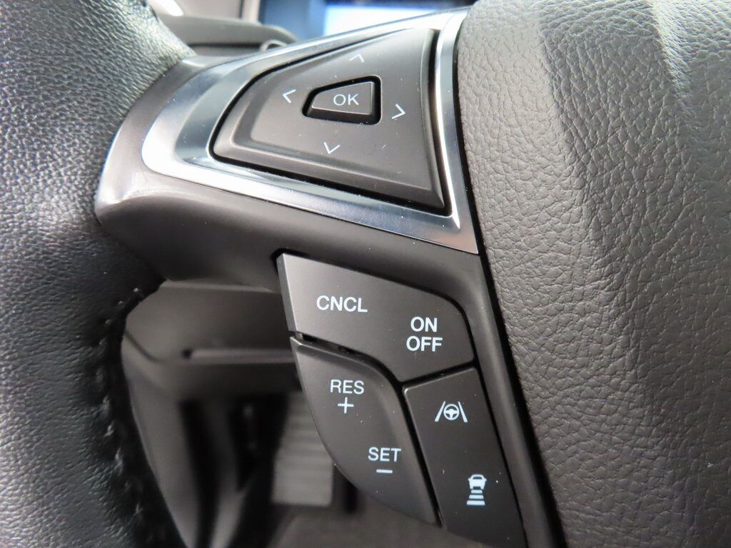 2022 Ford Edge Titanium AWD Fond du Lac WI