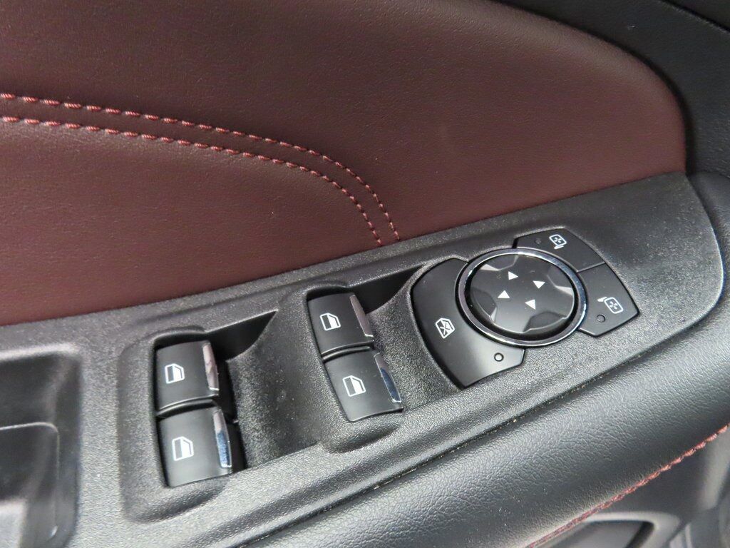 2022 Ford Edge Titanium AWD Fond du Lac WI