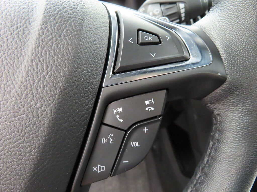 2022 Ford Edge Titanium AWD Fond du Lac WI