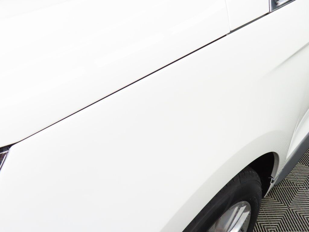 2022 Ford Edge Titanium AWD Fond du Lac WI