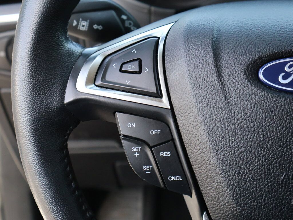 2022 Ford Edge Titanium San Clemente CA