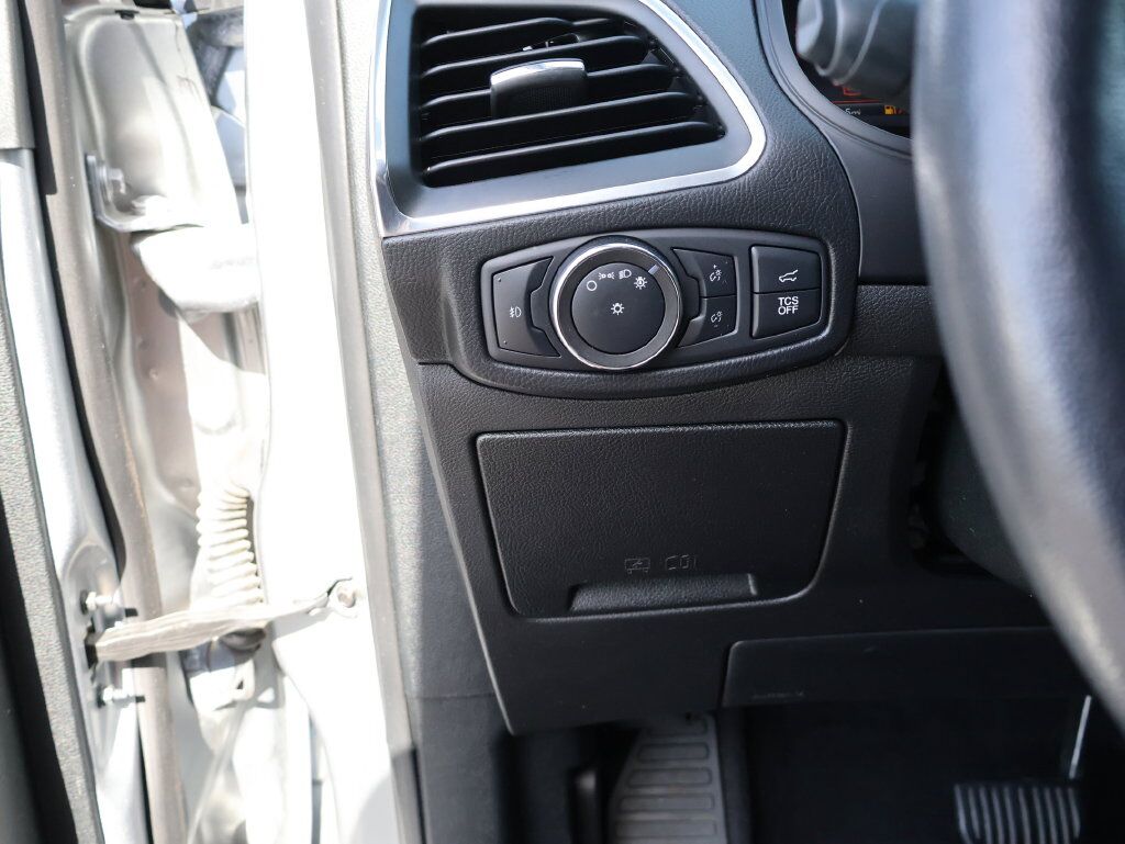 2022 Ford Edge Titanium San Clemente CA