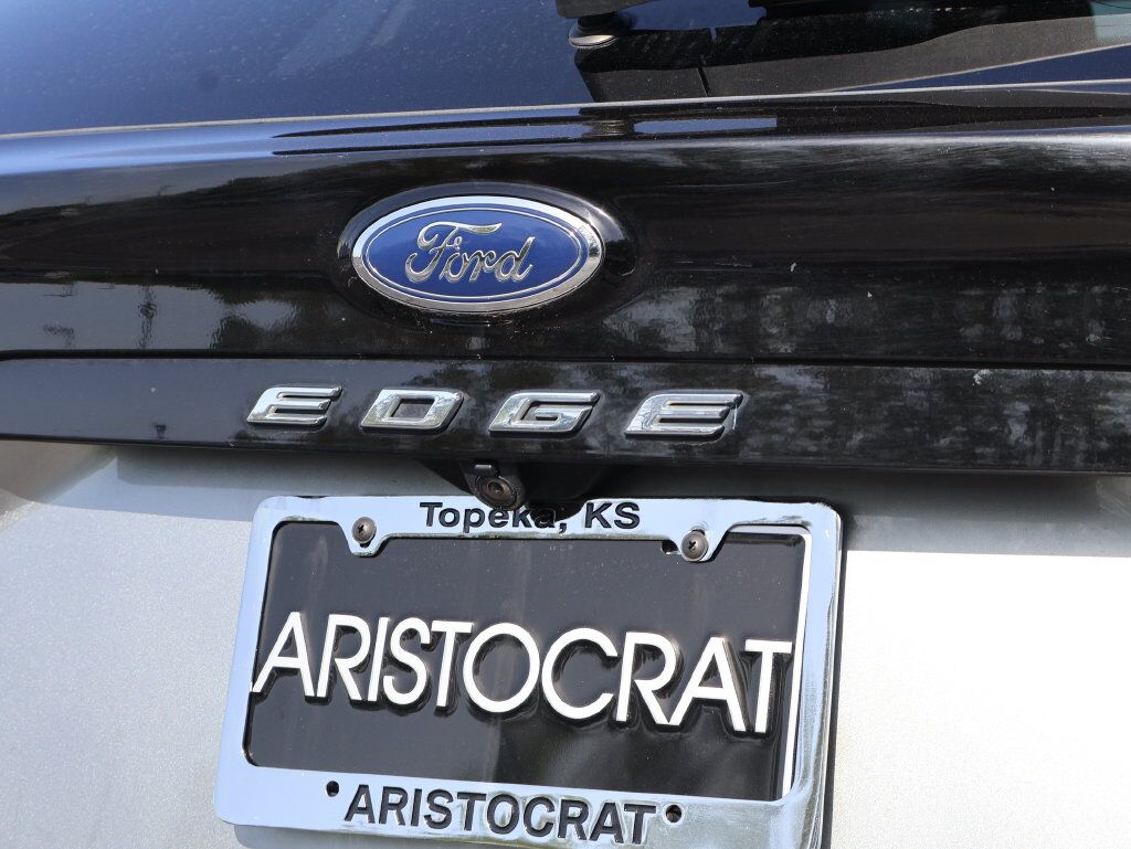 2022 Ford Edge Titanium San Clemente CA