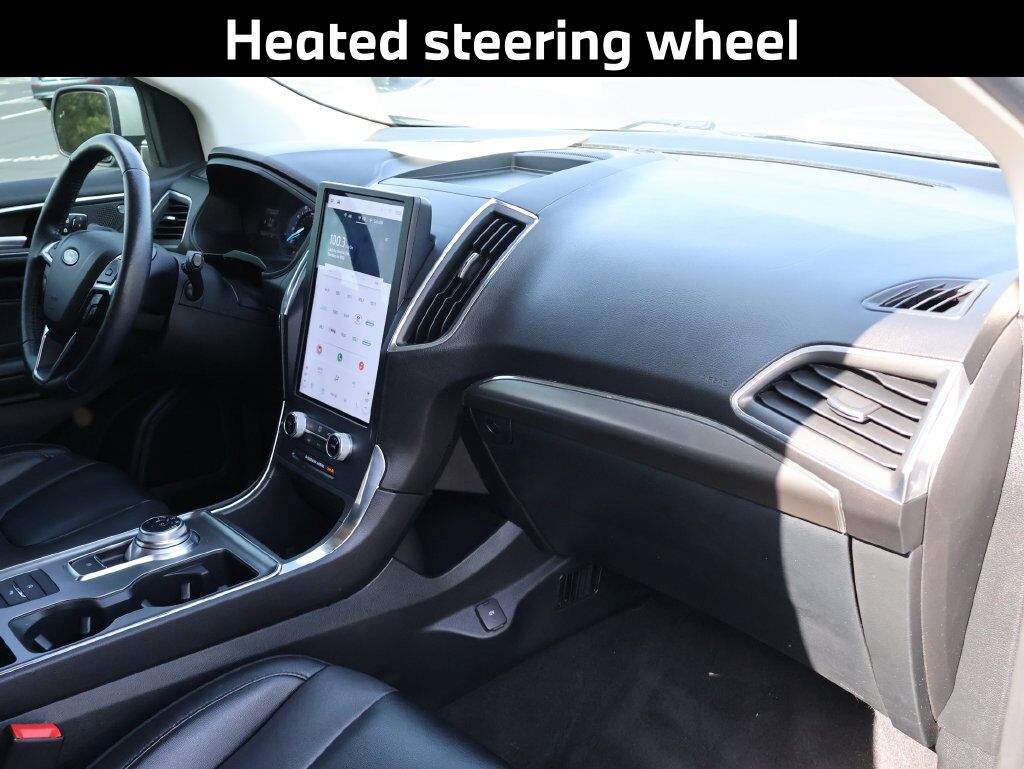 2022 Ford Edge Titanium San Clemente CA