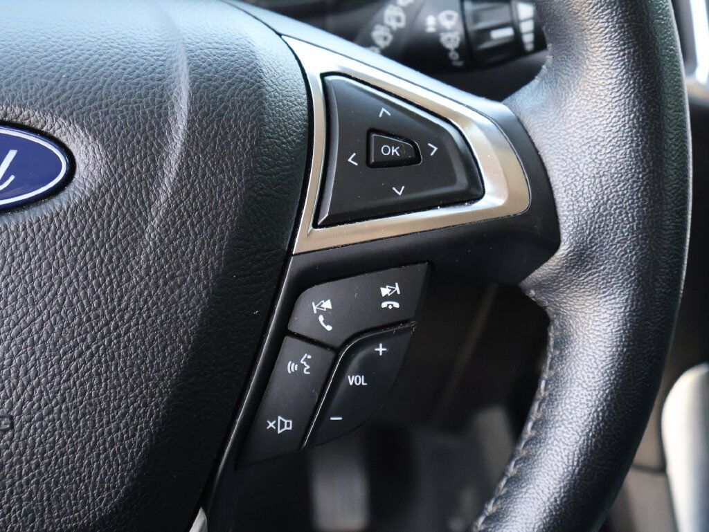 2022 Ford Edge Titanium San Clemente CA