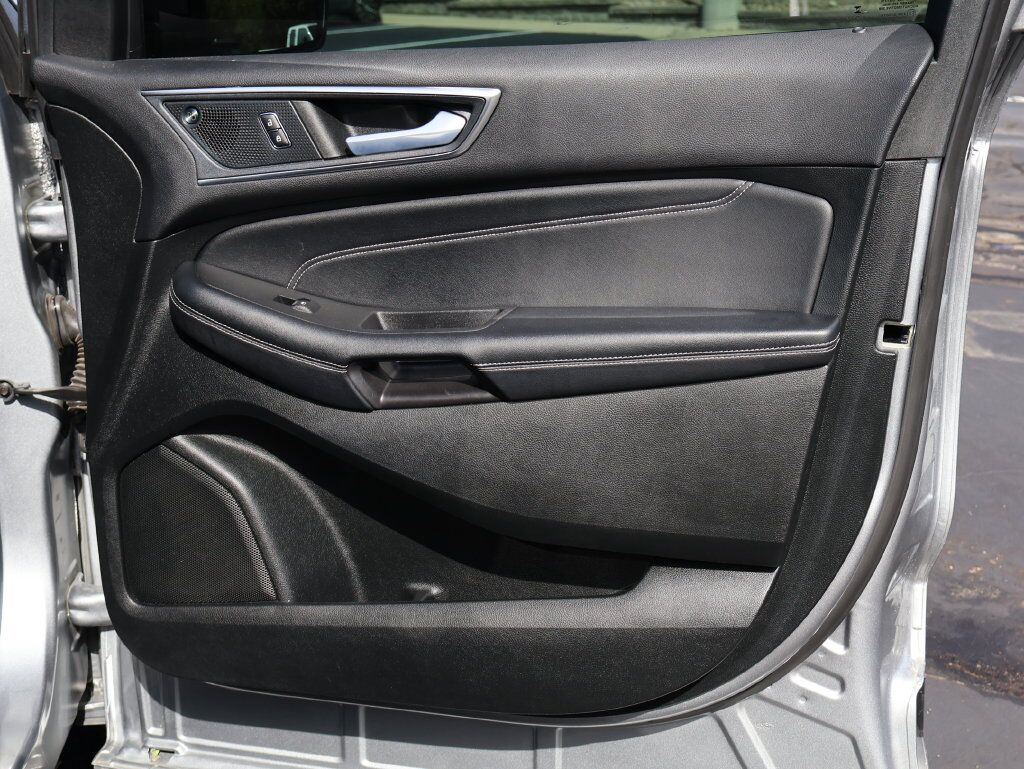 2022 Ford Edge Titanium San Clemente CA