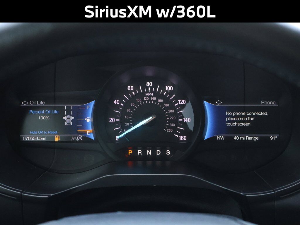 2022 Ford Edge Titanium San Clemente CA