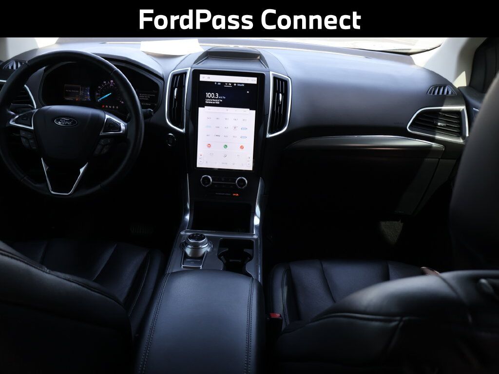 2022 Ford Edge Titanium San Clemente CA
