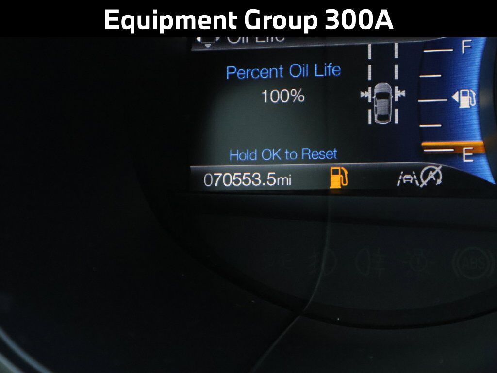 2022 Ford Edge Titanium San Clemente CA