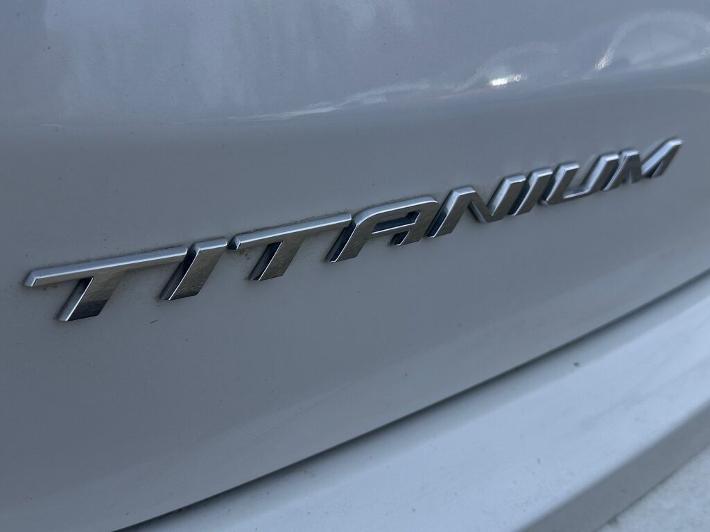 2022 Ford Edge Titanium w/Elite Pkg San Clemente CA