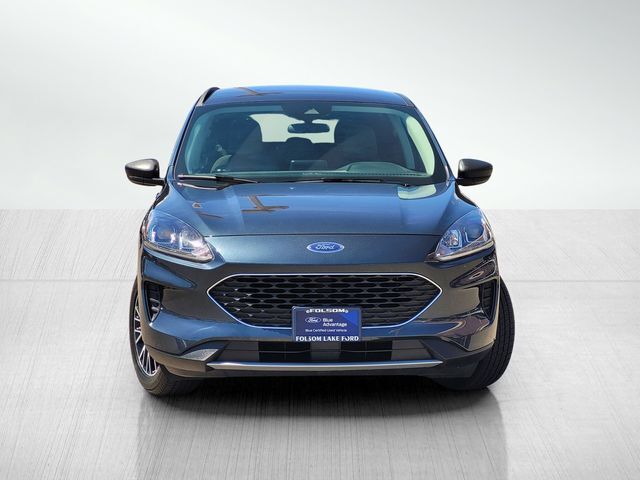 2022 Ford Escape Plug-In Hybrid SE 2022 Ford Escape Plug-In Hybrid SE