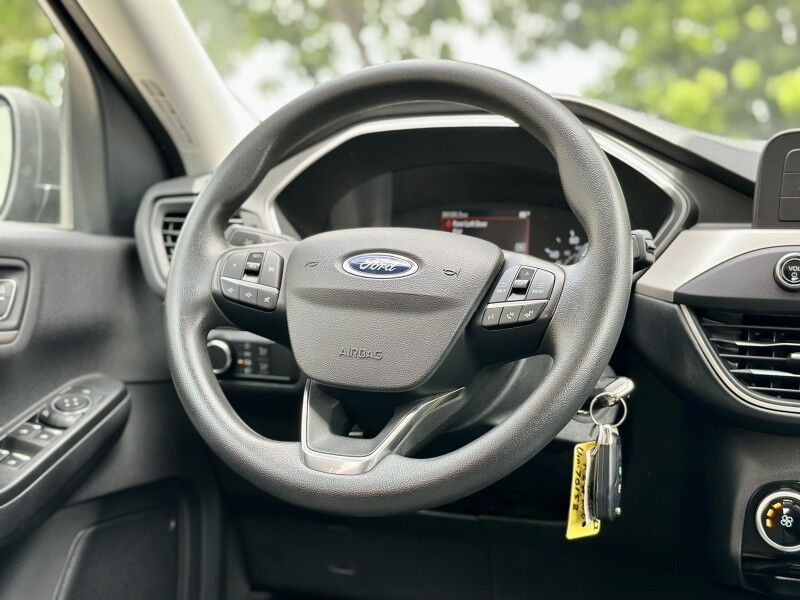 2022 Ford Escape S San Juan PR