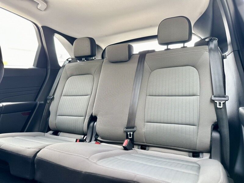 2022 Ford Escape S San Juan PR