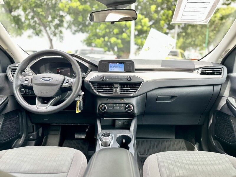 2022 Ford Escape S San Juan PR