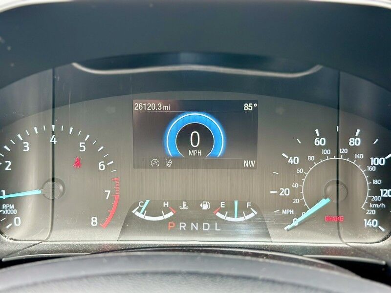 2022 Ford Escape S San Juan PR