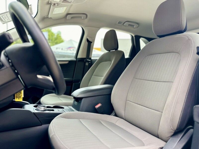 2022 Ford Escape S San Juan PR