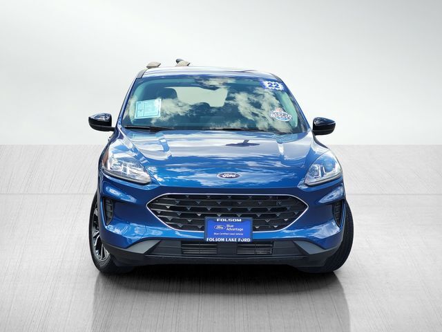 2022 Ford Escape SE 2022 Ford Escape SE