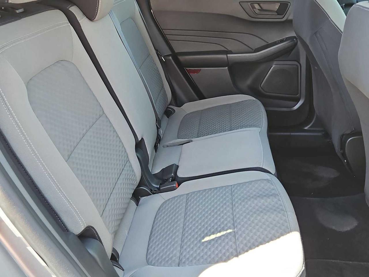 2022 Ford Escape SE Irving TX