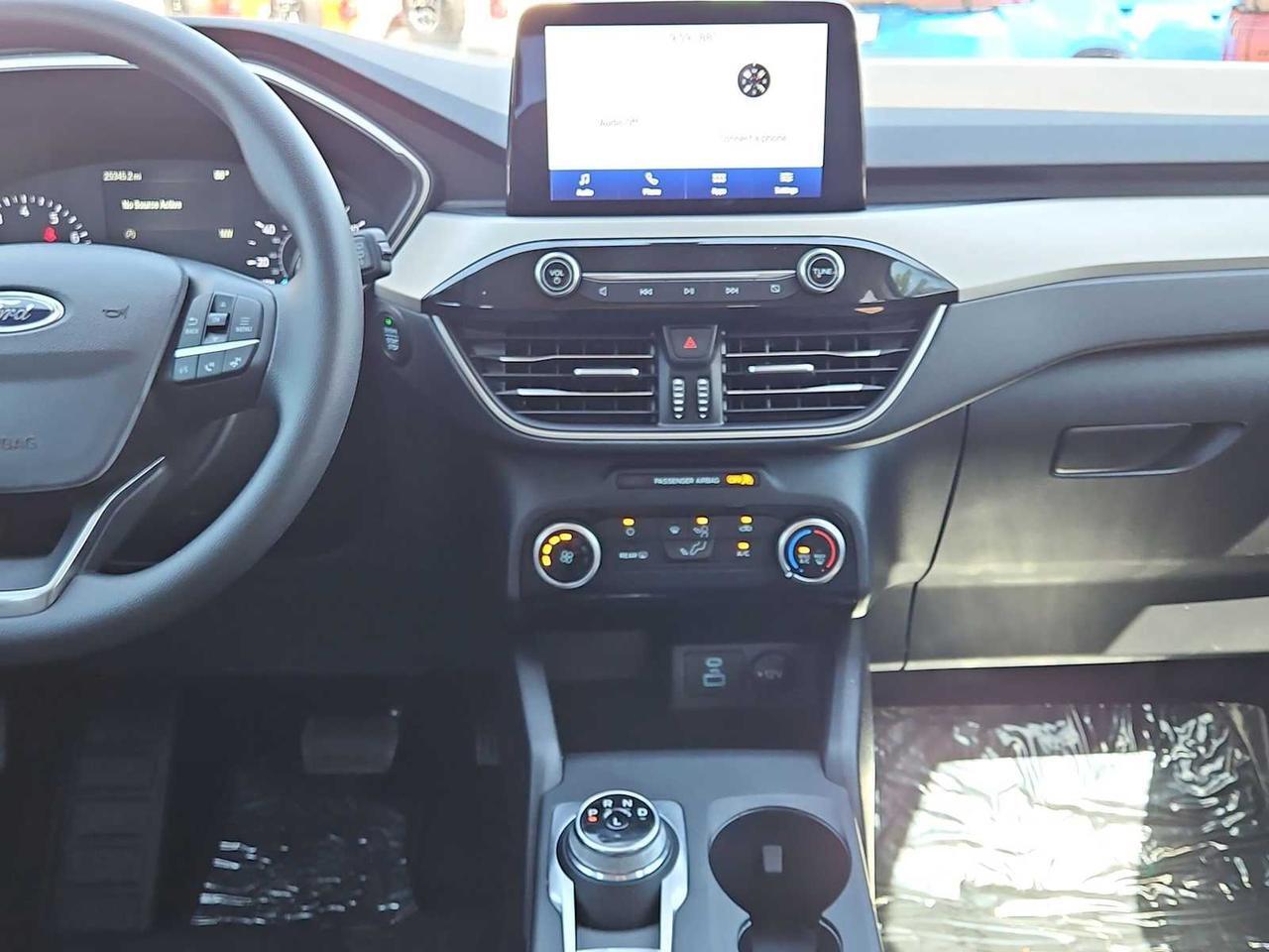 2022 Ford Escape SE Irving TX