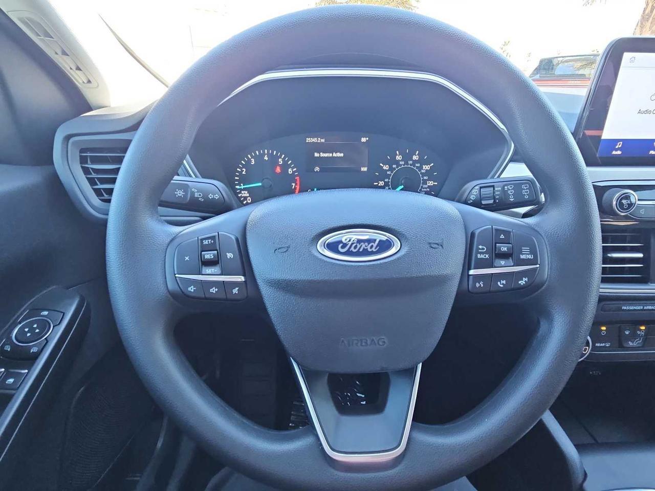 2022 Ford Escape SE Irving TX