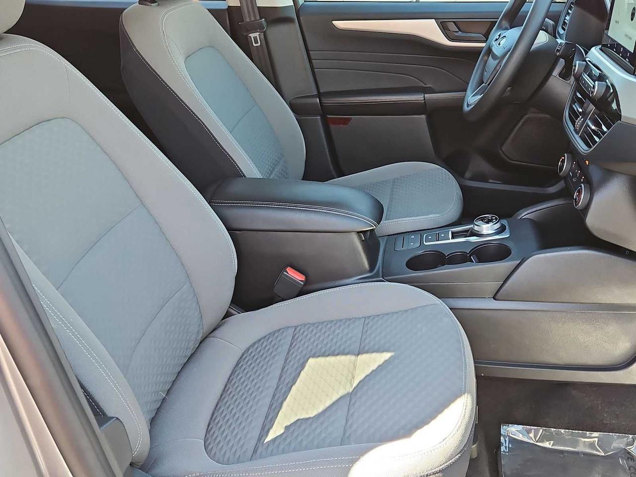 2022 Ford Escape SE Irving TX