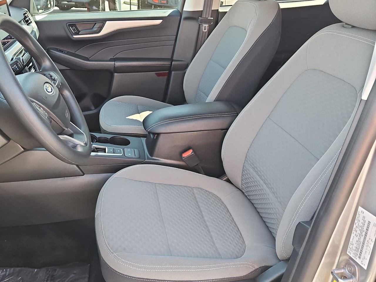2022 Ford Escape SE Irving TX