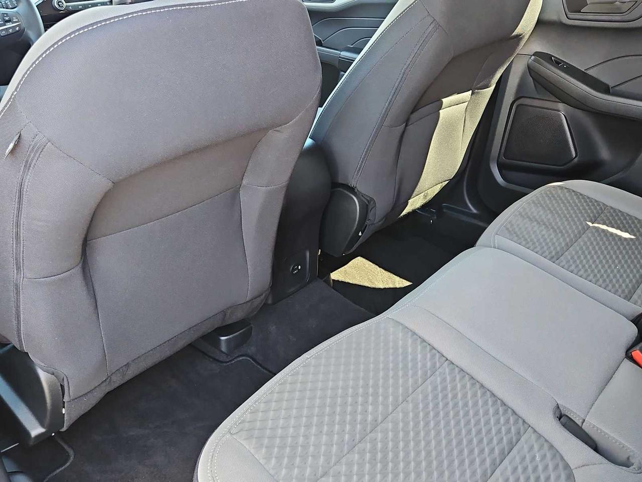 2022 Ford Escape SE Irving TX