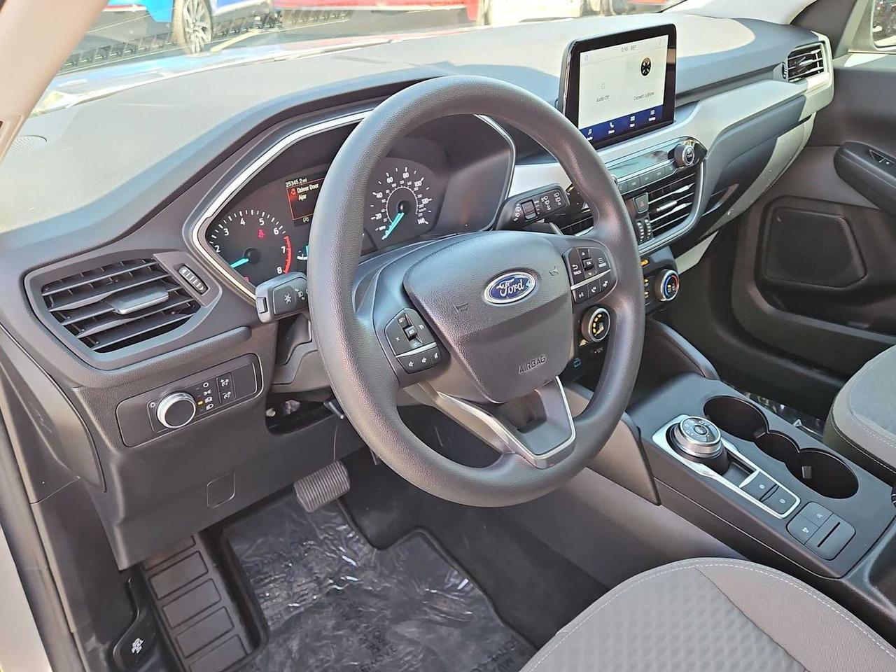 2022 Ford Escape SE Irving TX