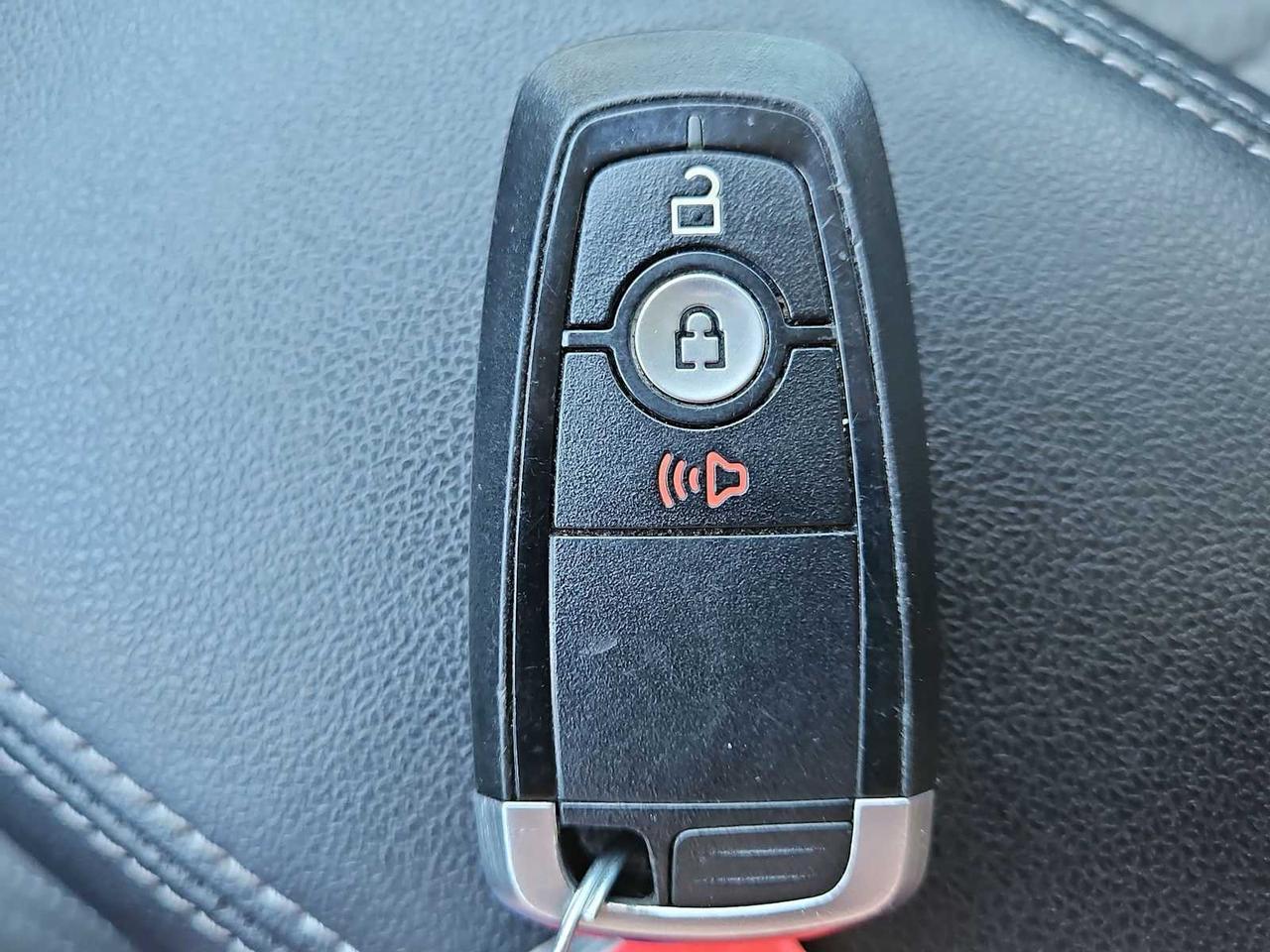 2022 Ford Escape SE Irving TX