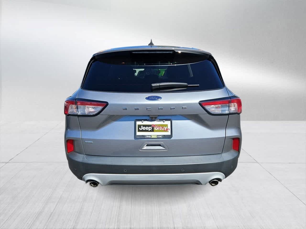 2022 Ford Escape SE Irving TX