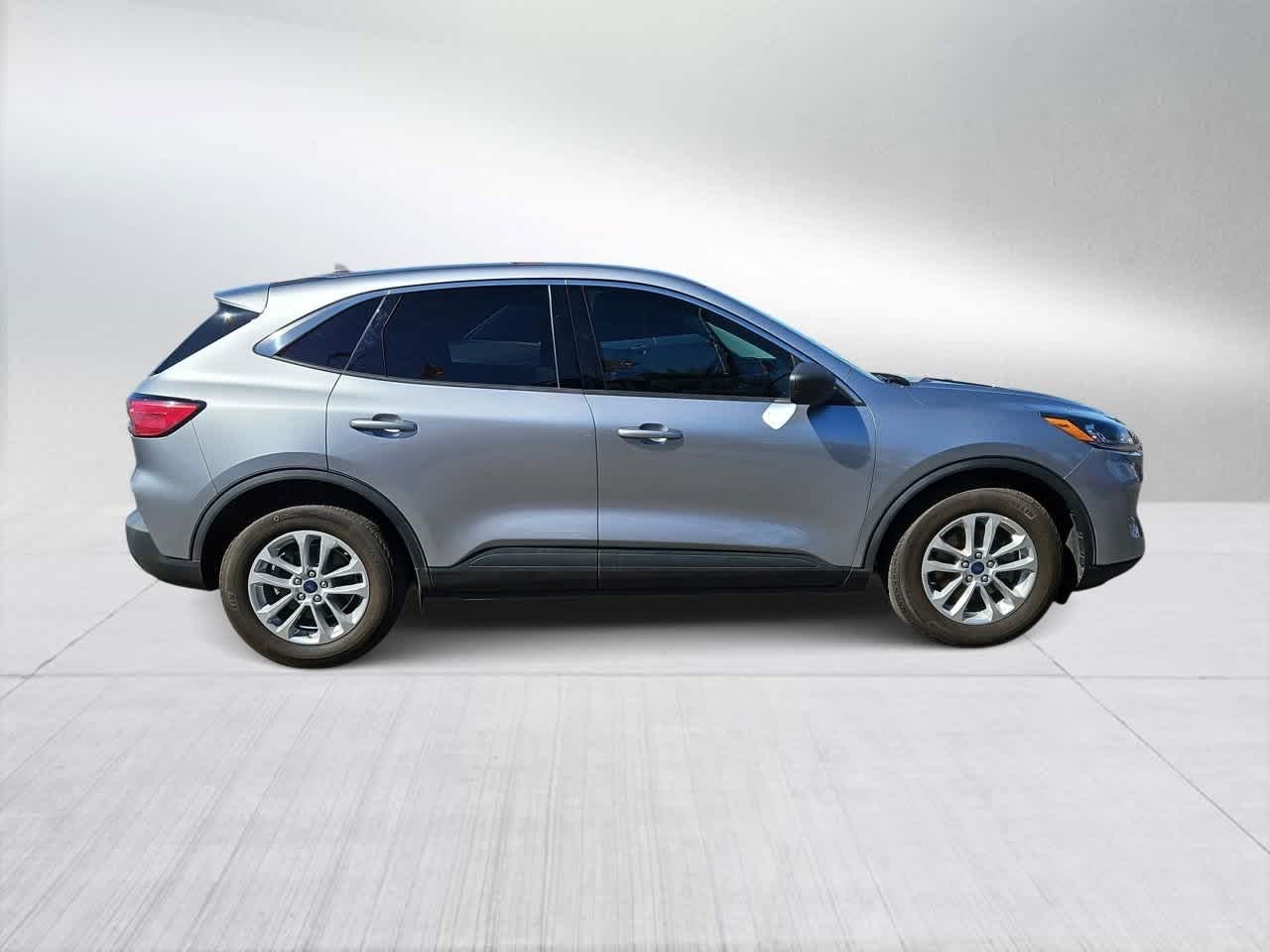 2022 Ford Escape SE Irving TX