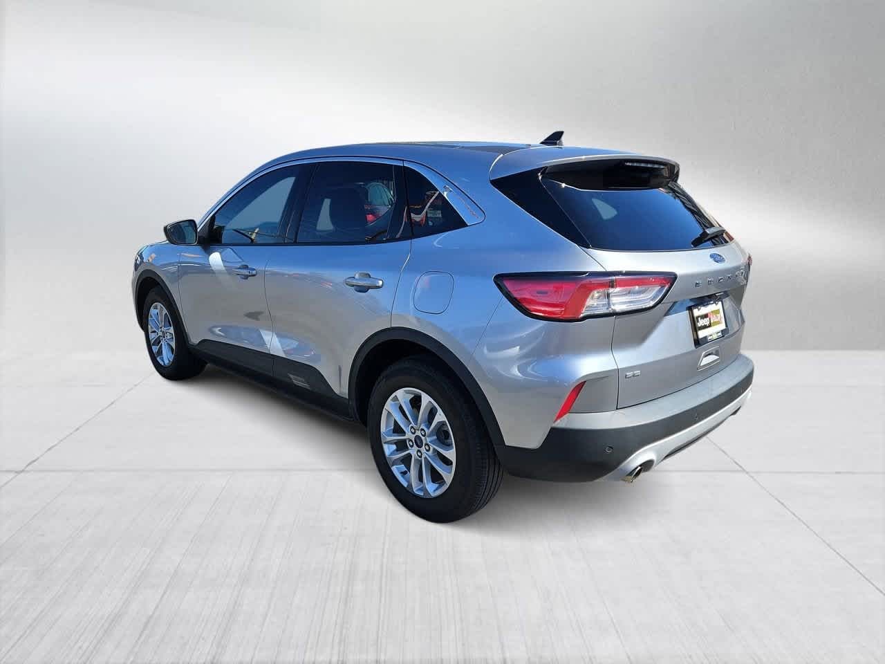 2022 Ford Escape SE Irving TX