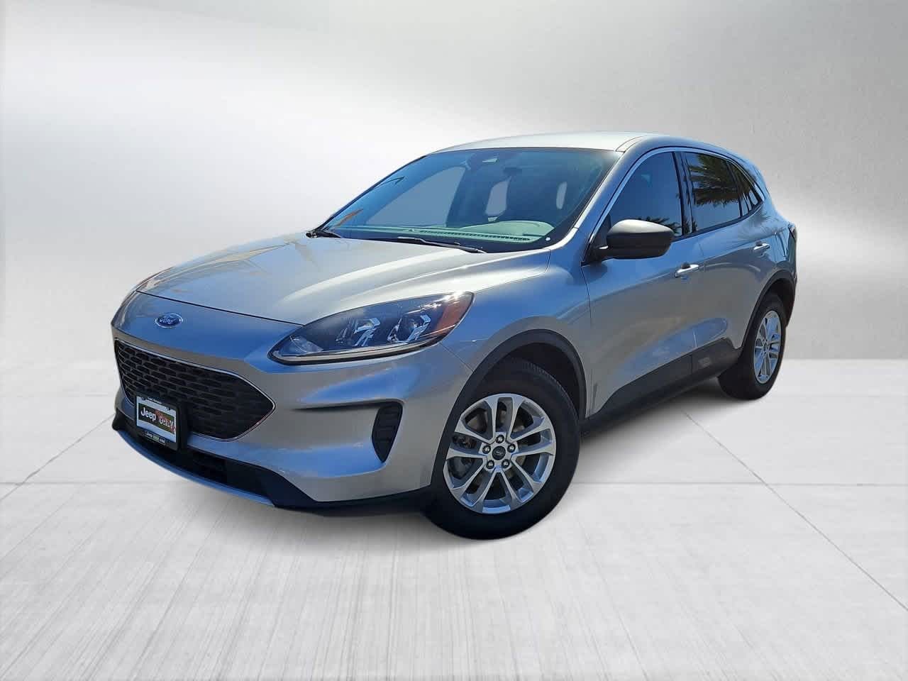 2022 Ford Escape SE Irving TX