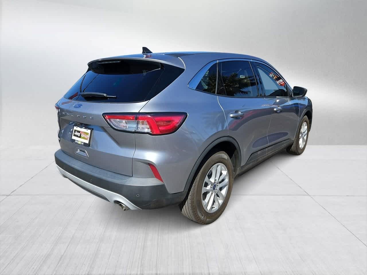 2022 Ford Escape SE Irving TX