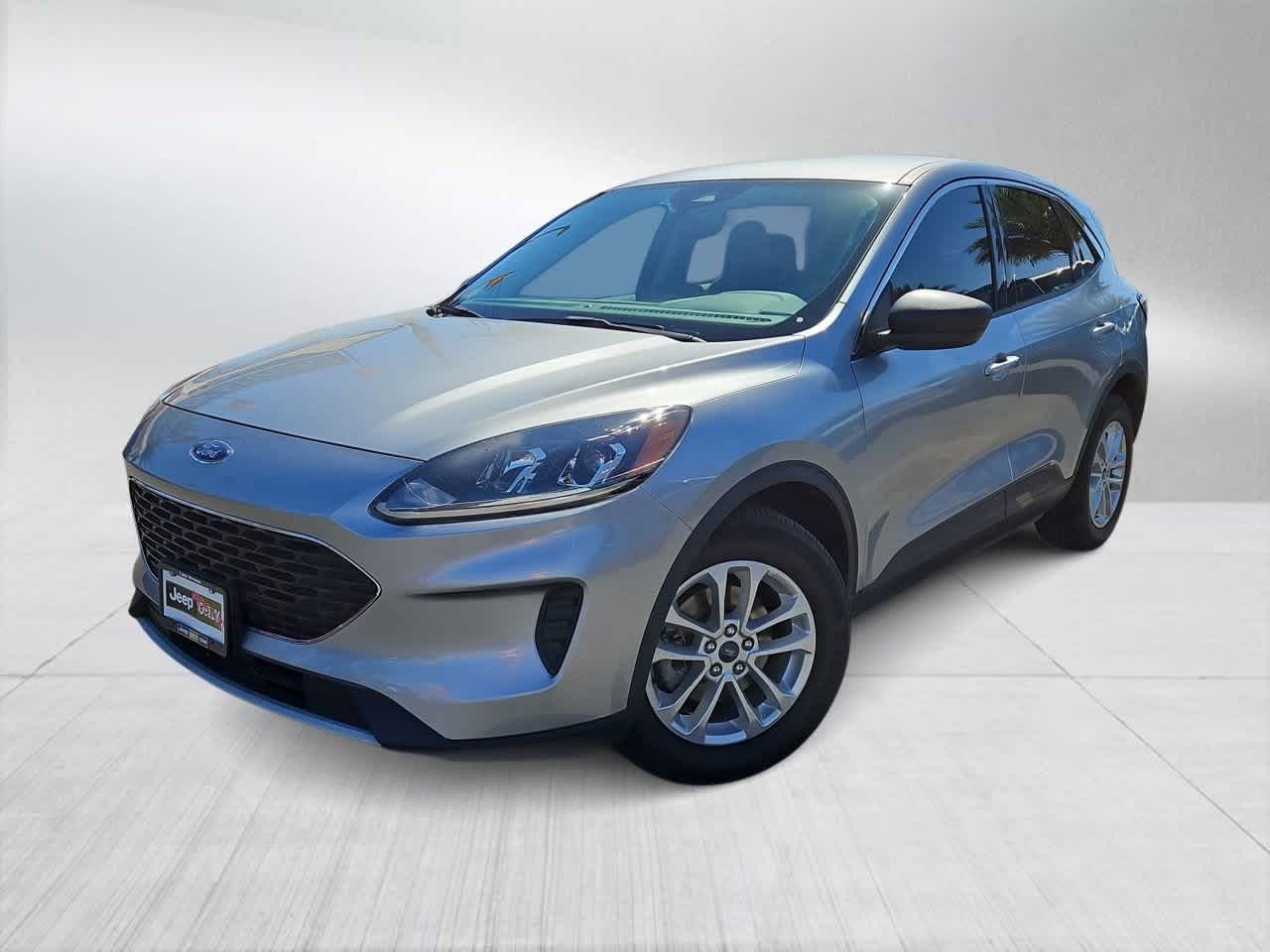 2022 Ford Escape SE Irving TX