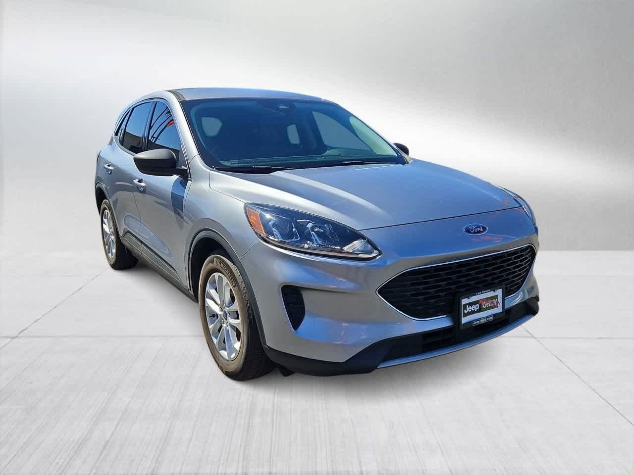 2022 Ford Escape SE Irving TX