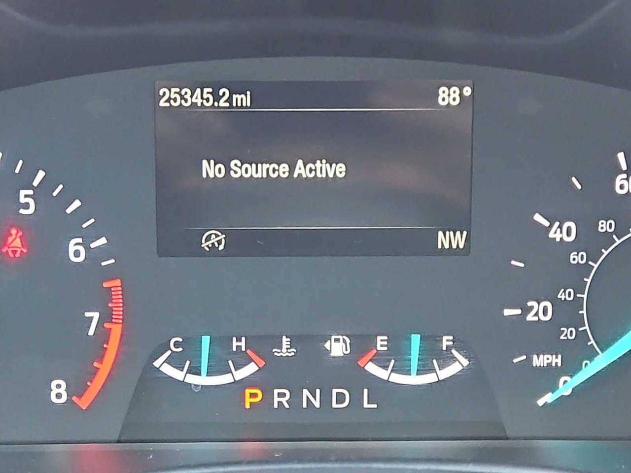 2022 Ford Escape SE Irving TX