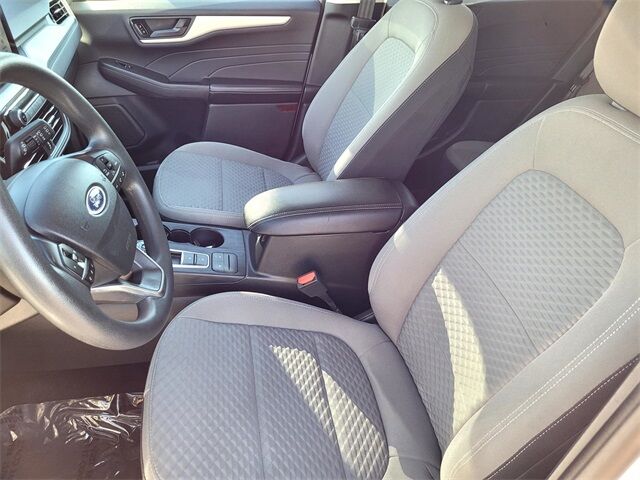 2022 Ford Escape SE Roseville CA