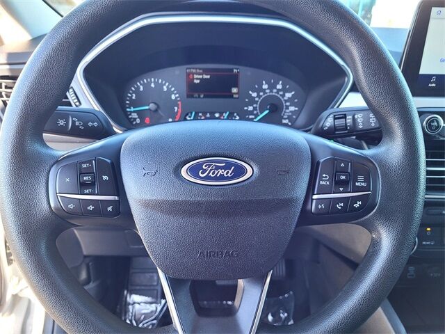 2022 Ford Escape SE Roseville CA