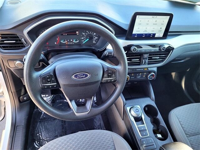 2022 Ford Escape SE Roseville CA