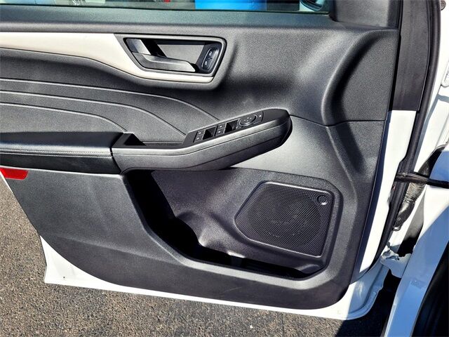 2022 Ford Escape SE Roseville CA
