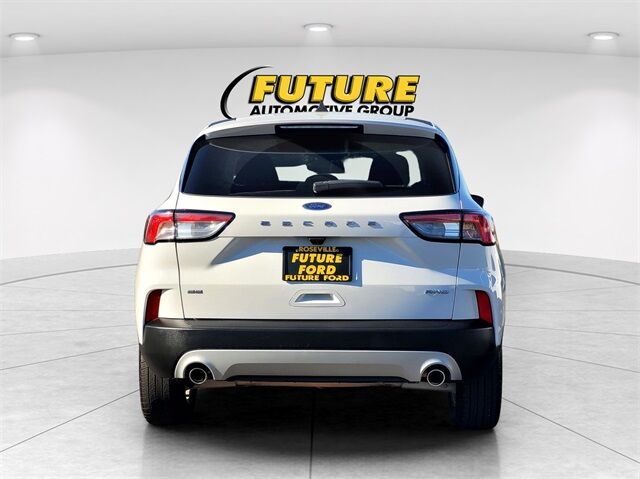 2022 Ford Escape SE Roseville CA