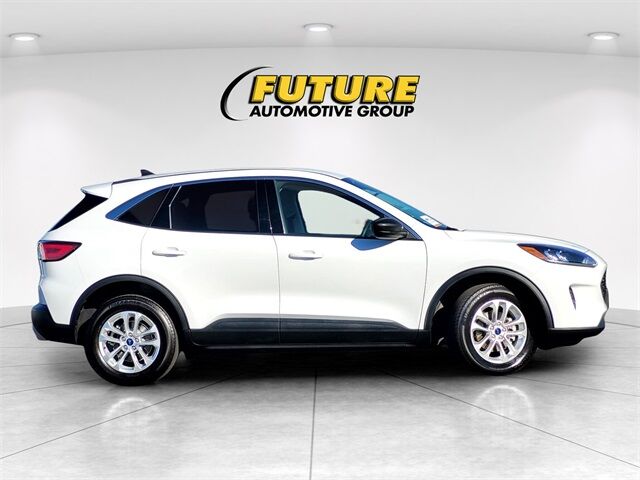 2022 Ford Escape SE Roseville CA