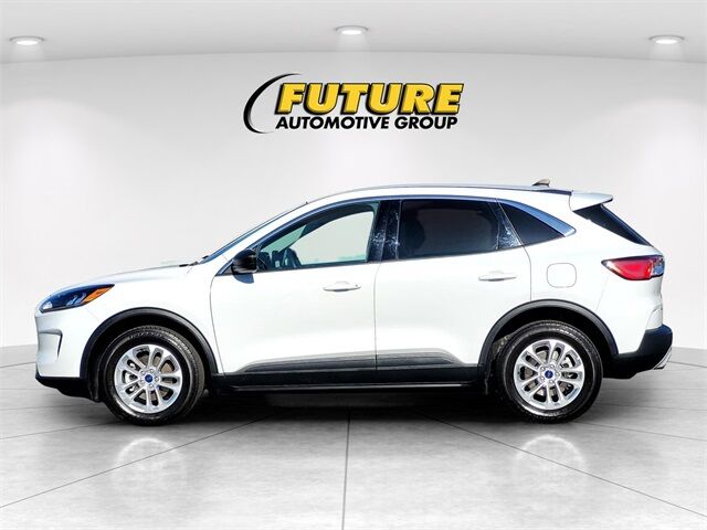 2022 Ford Escape SE Roseville CA