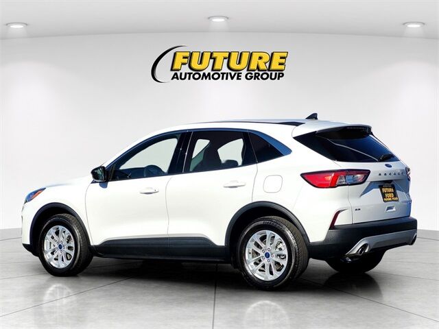 2022 Ford Escape SE Roseville CA