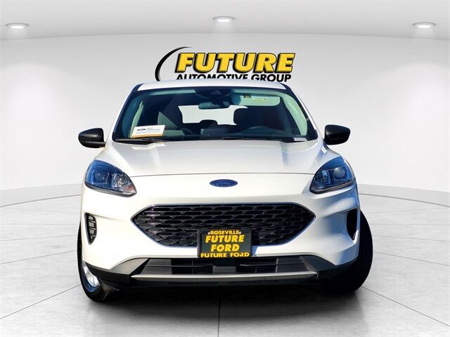 2022 Ford Escape SE Roseville CA