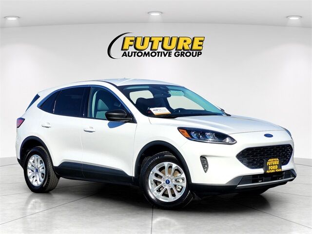 2022 Ford Escape SE Roseville CA