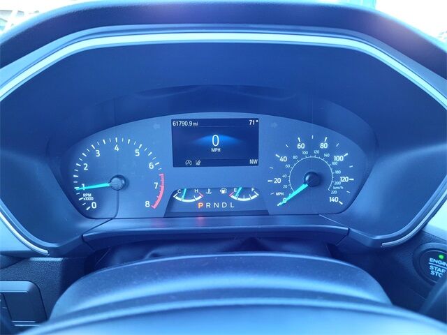 2022 Ford Escape SE Roseville CA