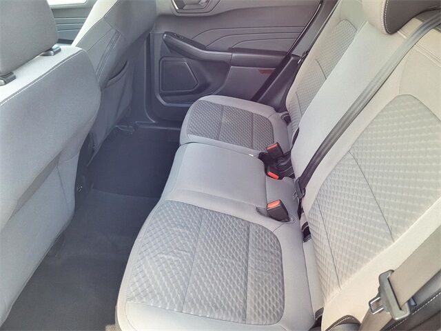 2022 Ford Escape SE Roseville CA