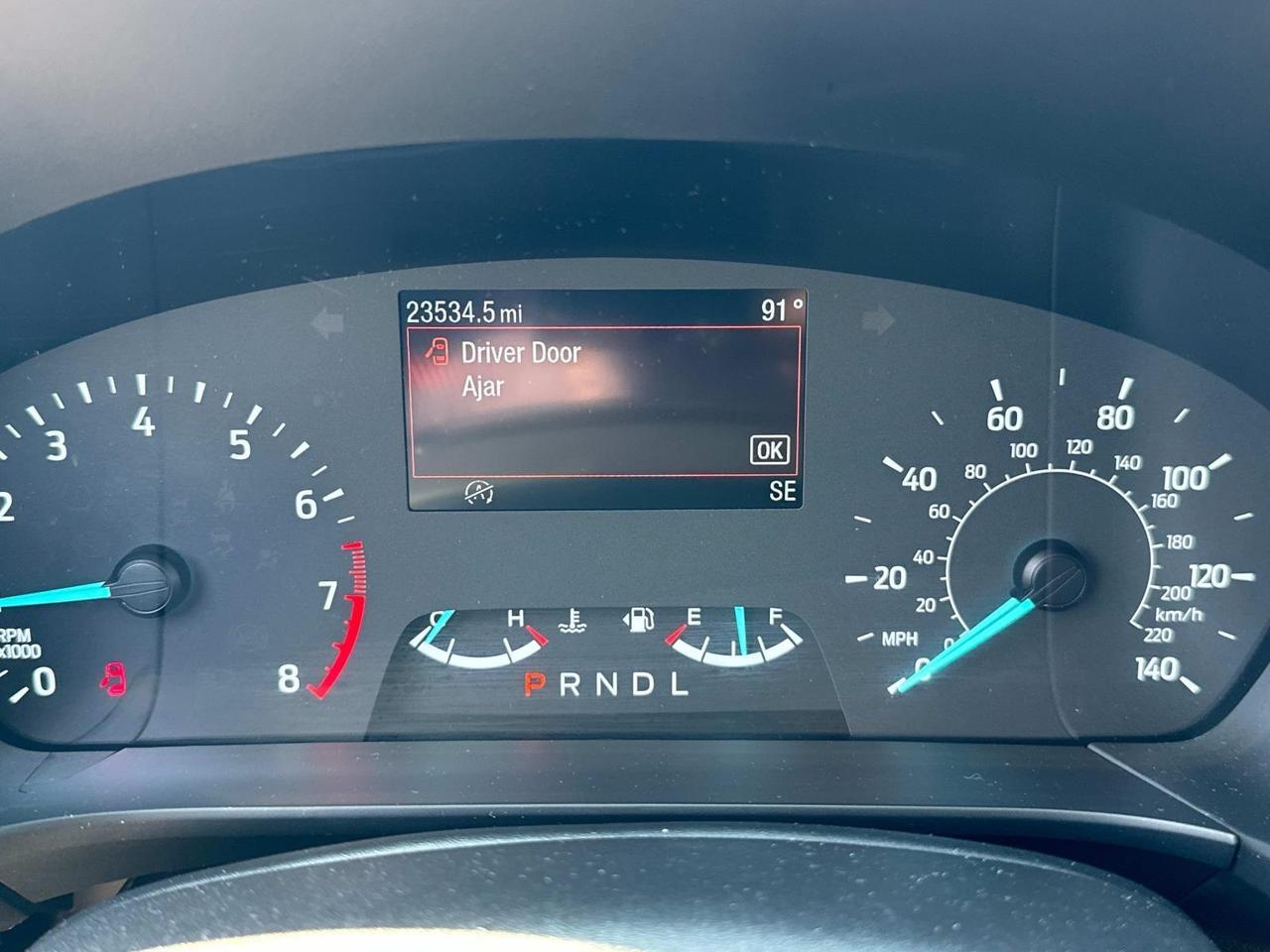 2022 Ford Escape SE Woodbridge VA